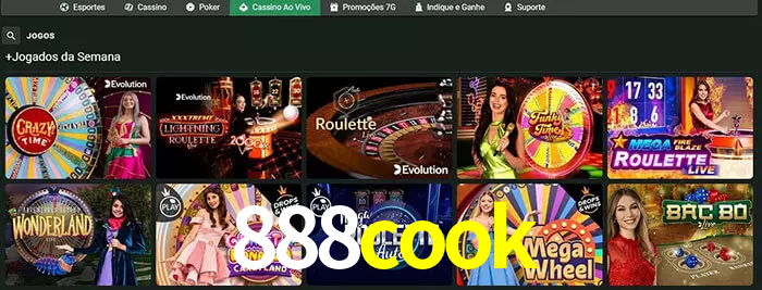 888cook bet