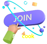 Junte-se ao cassino 888cook hoje mesmo