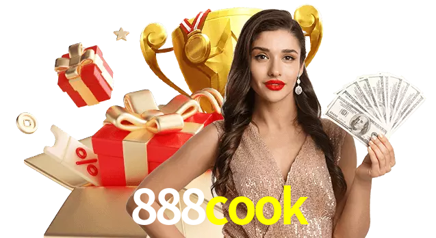 Jogue com dealers reais no 888cook!
