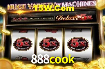 Integração de APIs 888cook