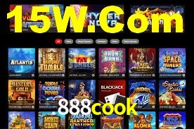 Tournaments 888cook