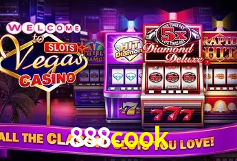 Login Seguro 888cook