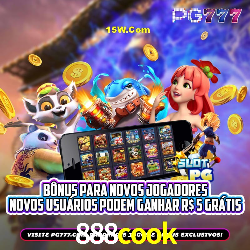 Account Benefits 888cook