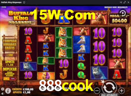 Exclusive Games 888cook