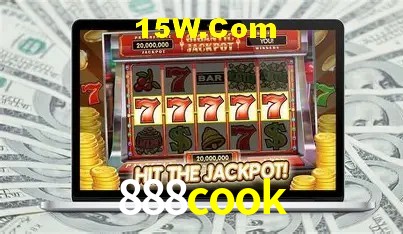 Estatísticas do Jogo 888cook