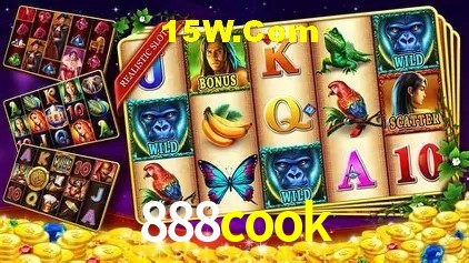 888cook