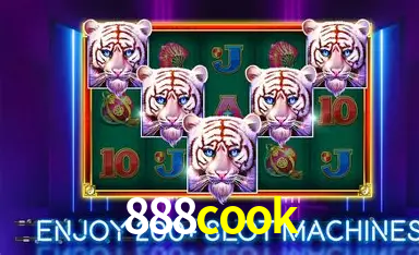 Provedores de Jogos 888cook