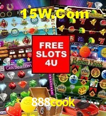 Recursos de Bônus 888cook