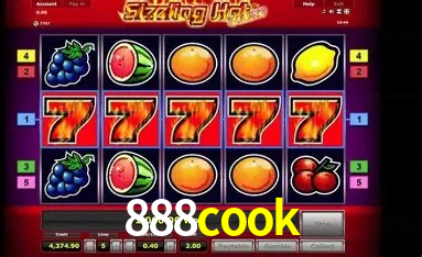 Diretório de Jogos 888cook