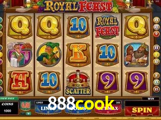 Gates of Olympus 888cook