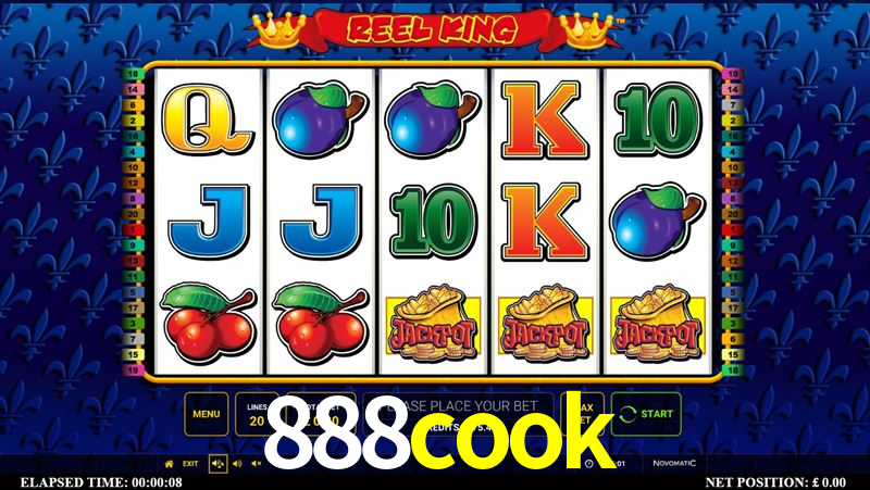 Secure Login 888cook