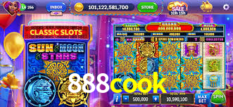 Live Casino 888cook