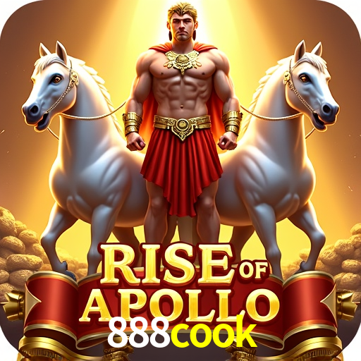 APP oficial da 888cook para mobile