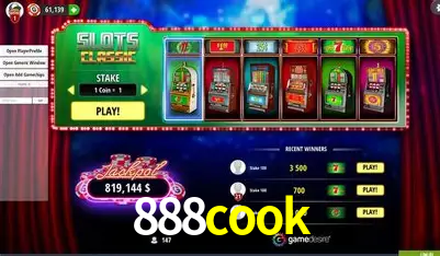 Especiais de Fim de Semana 888cook