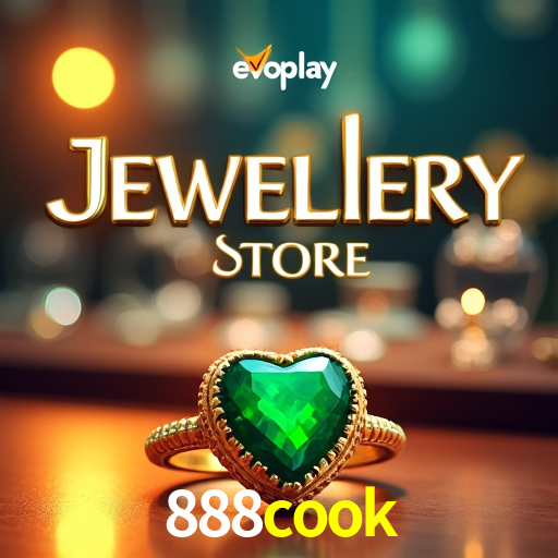 Interface do App 888cook