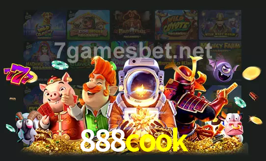 cassino 888cook